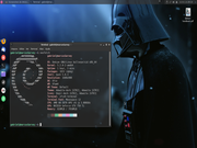 Xfce Debian 11